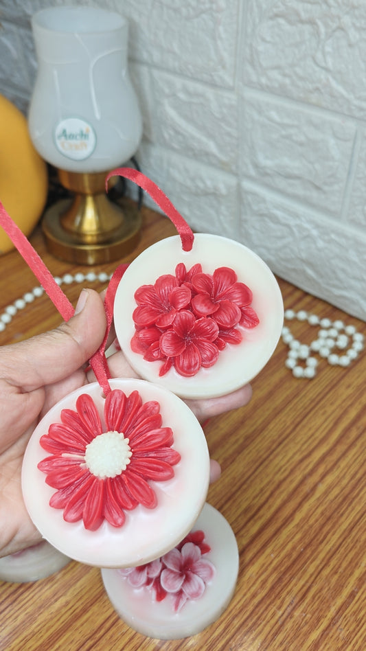 Wax Sachet (floral)