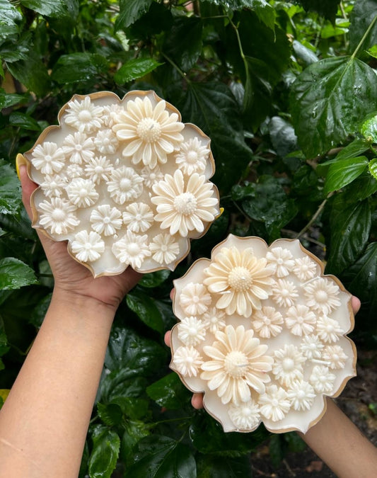 Big Size Urli Candle