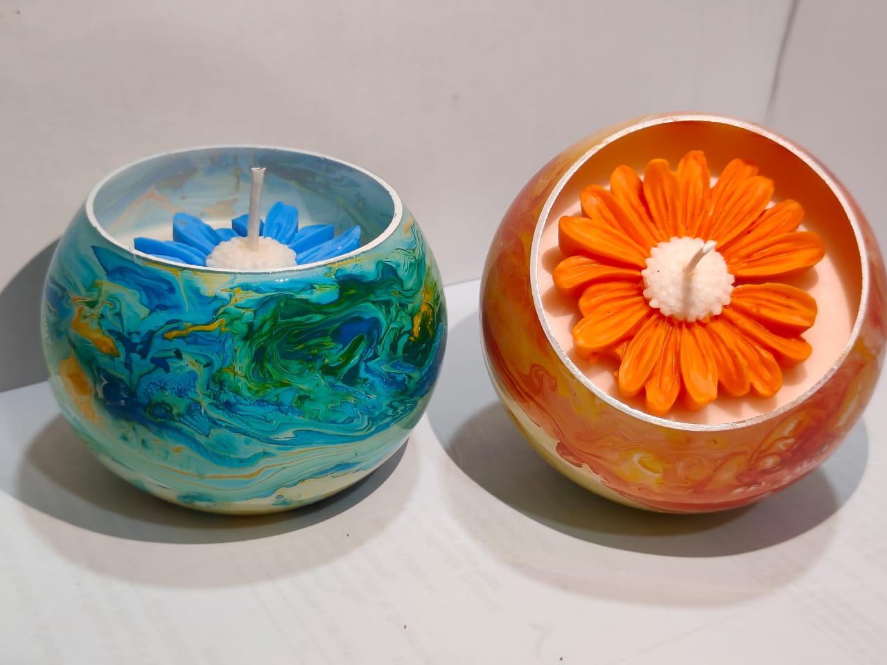 Cake/ dessert Candles