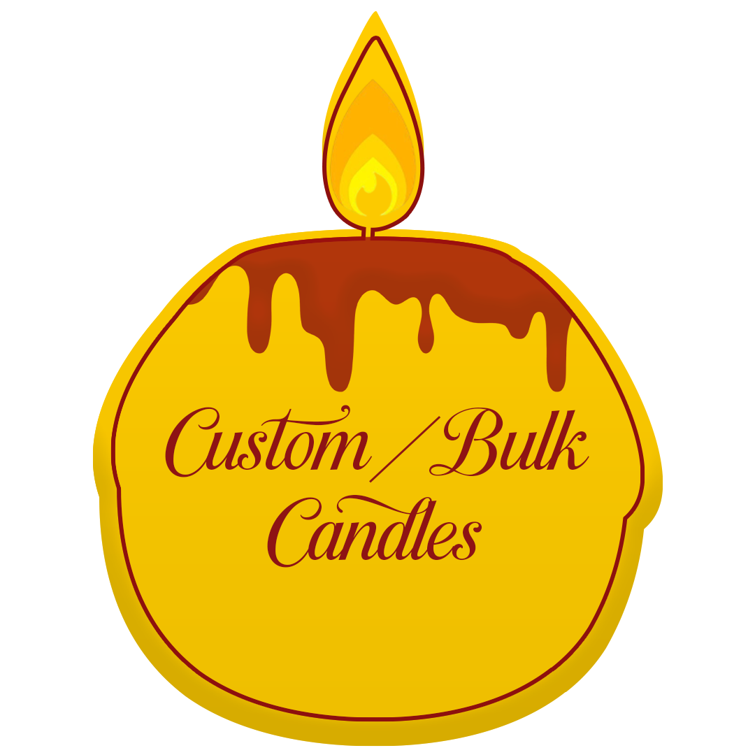 Custom/Bulk Candles