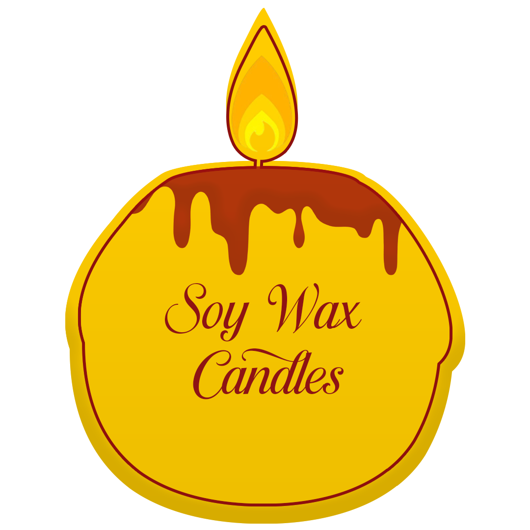 Soy Wax Candles