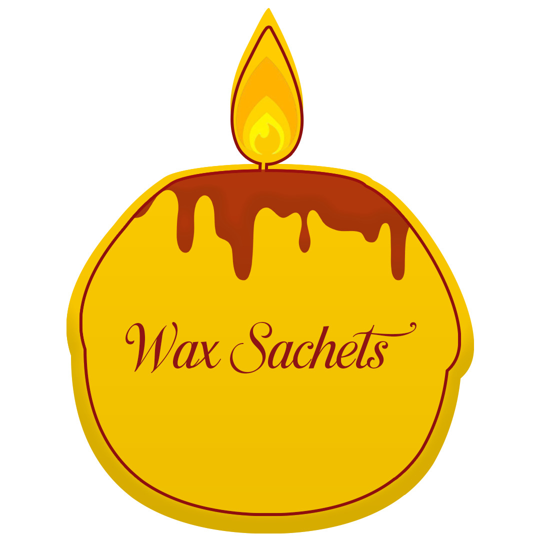 Wax Sachets