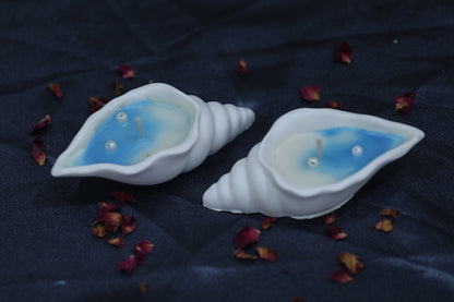 Shank Candles