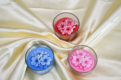 Candy Jar Candle