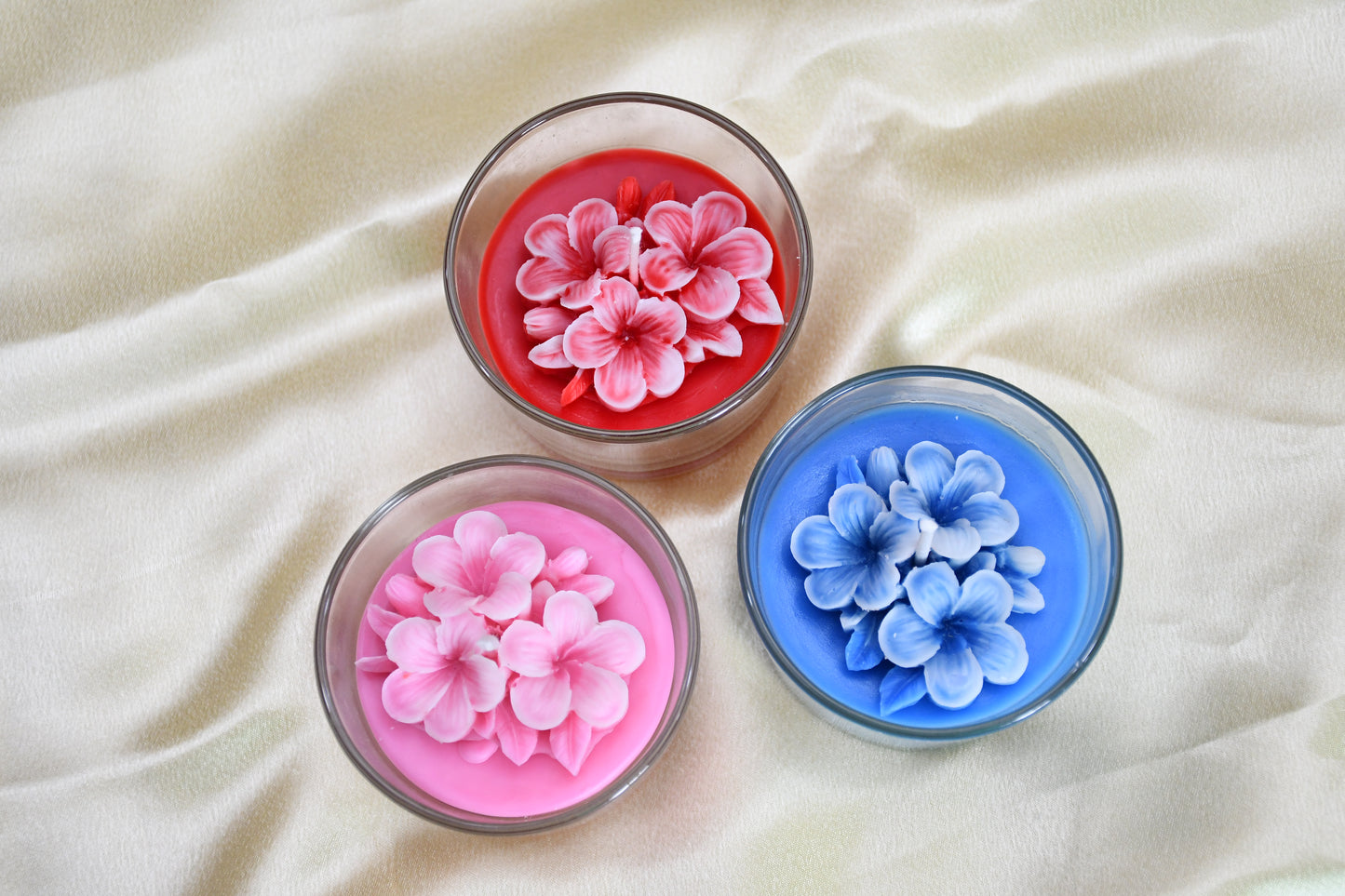 Candy Jar Candle