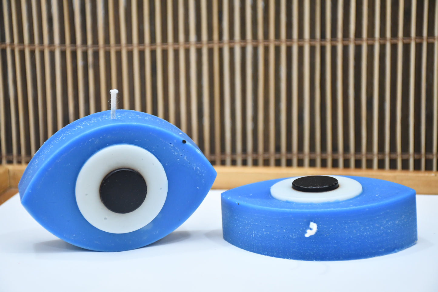 Evil Eye Candles