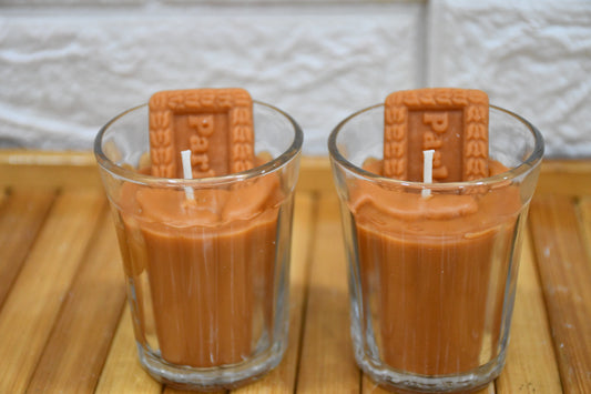 Chai Candles