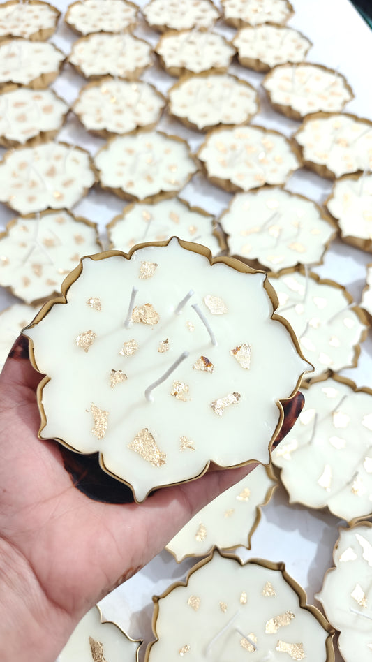 Big Size Urli Candle