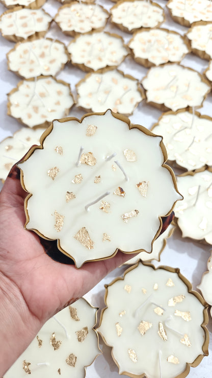 Big Size Urli Candle