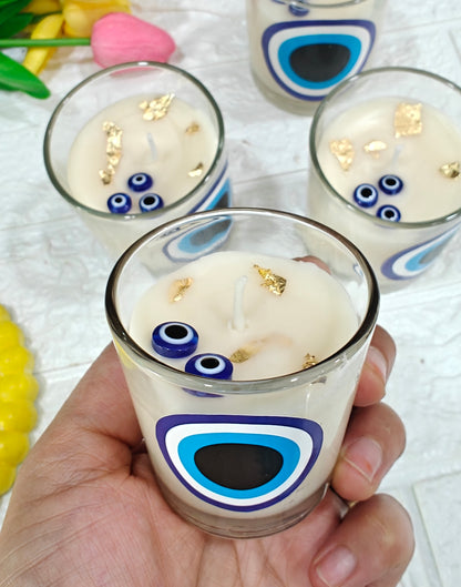 Evil Eye Candles (without lid)